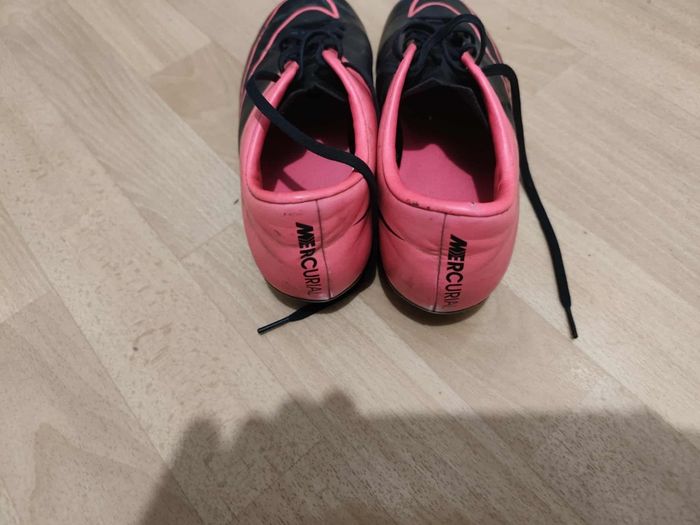 Nike mercuriale - photo numéro 3