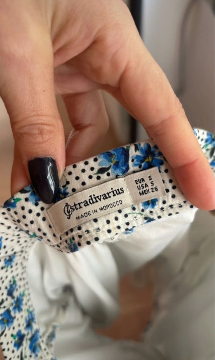 Jupe froncée - photo numéro 4