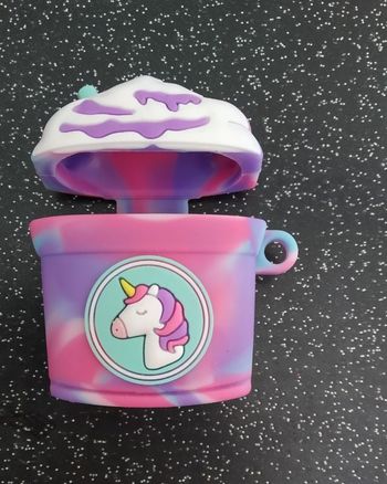Étui écouteurs 🦄