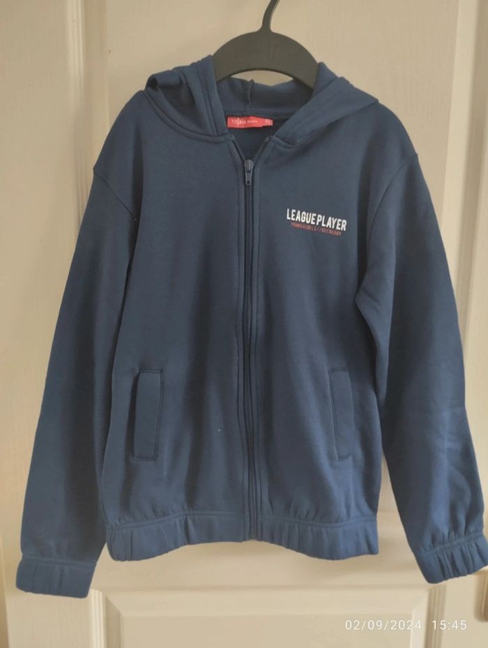 Survêtement veste + pantalon