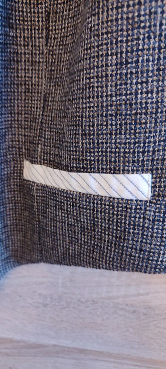 Veste sans manches cérémonie Armand Ventilo - photo numéro 8