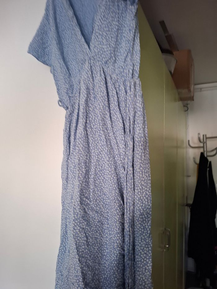 Robe ete