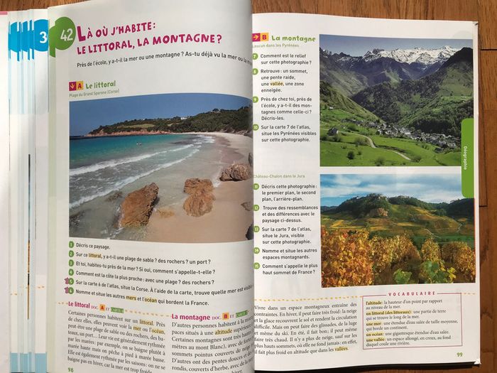 Magellan - Histoire-Géographie-EMC manuel de l’élève CM1 - photo numéro 7