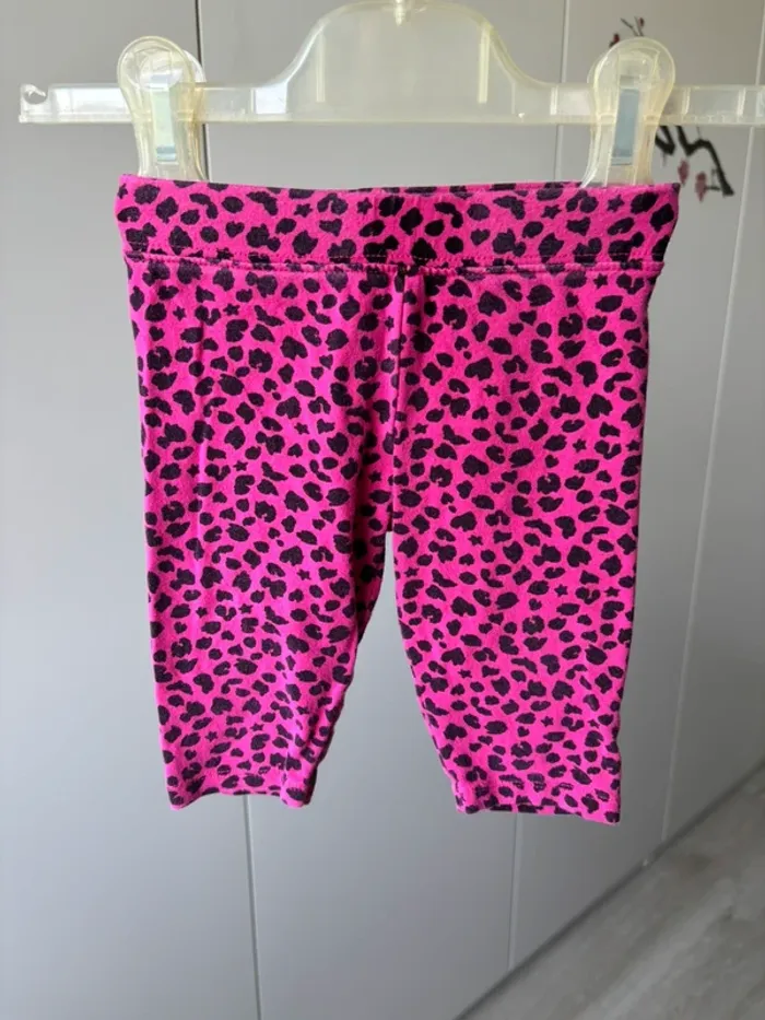 Legging 3/4