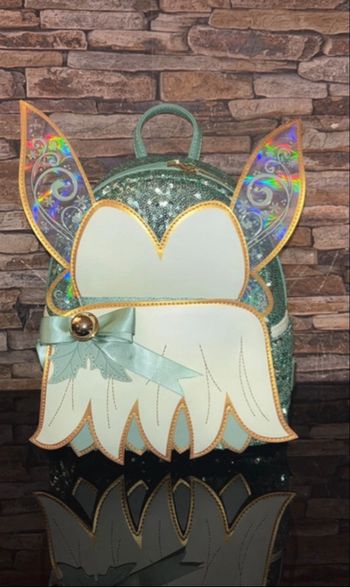 Sac à dos Loungefly Clochette Peter Pan Disney 