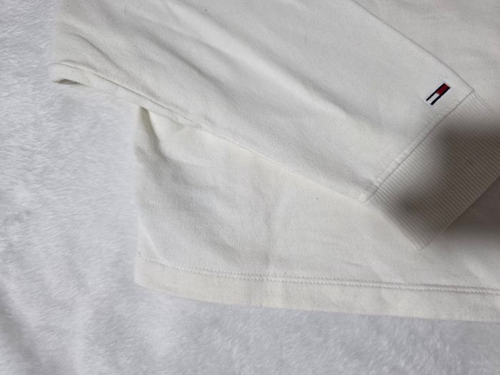 Pull sweat tommy - photo numéro 6