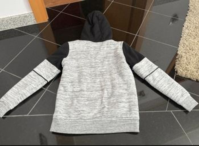 Veste Sweat taille 146-152 - photo numéro 6