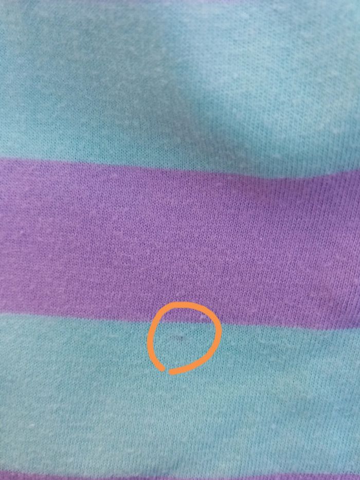 Lot 2 hauts longues manches - photo numéro 5