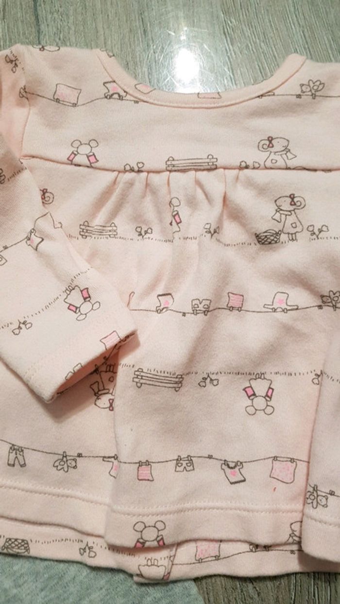 Ensemble 2 pièces - photo numéro 3