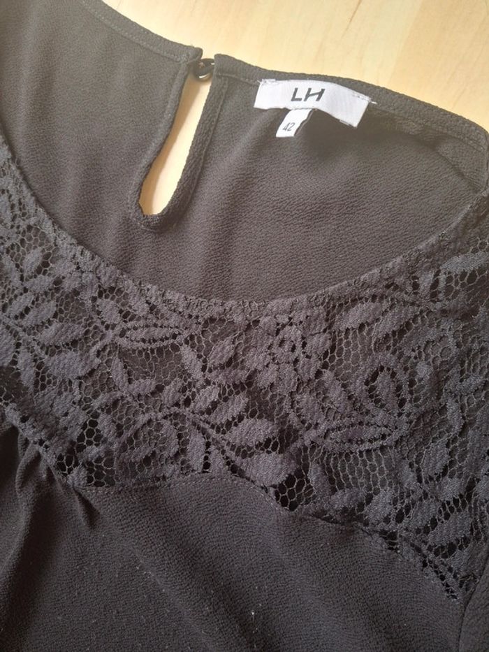 Robe La Halle taille 42 - photo numéro 6