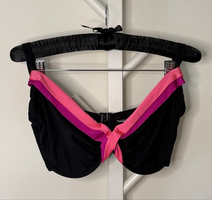 Maillot de bain deux pièces Darjeeling - photo numéro 3