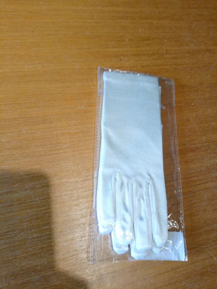 Gants neuf - photo numéro 3
