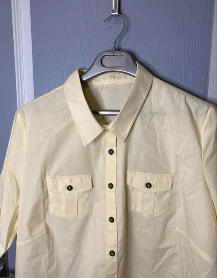 Chemise taille 50 - photo numéro 2