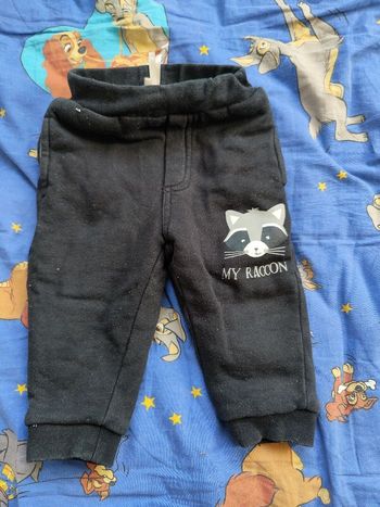 Pantalon 12mois