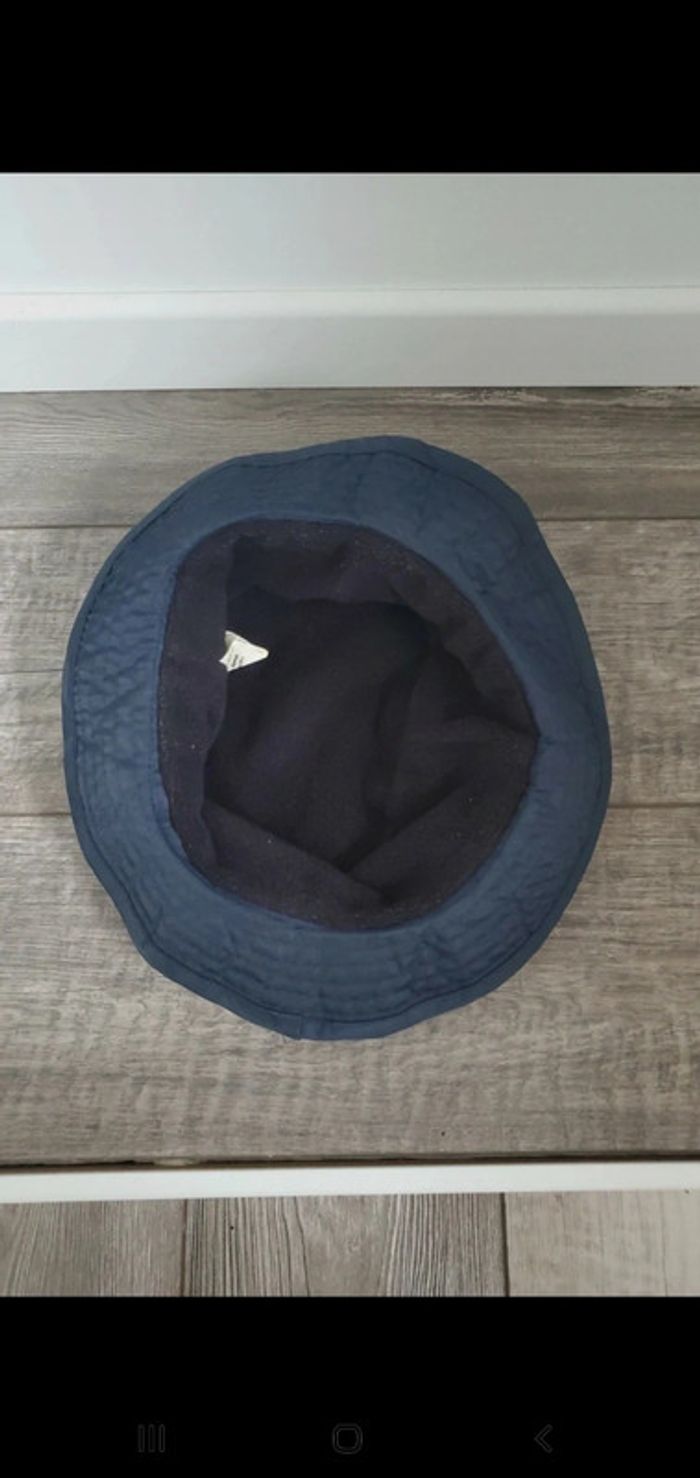 Bob / chapeau - Disney - 58 cm - photo numéro 5