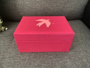 Boite My Little Box x Caudalie