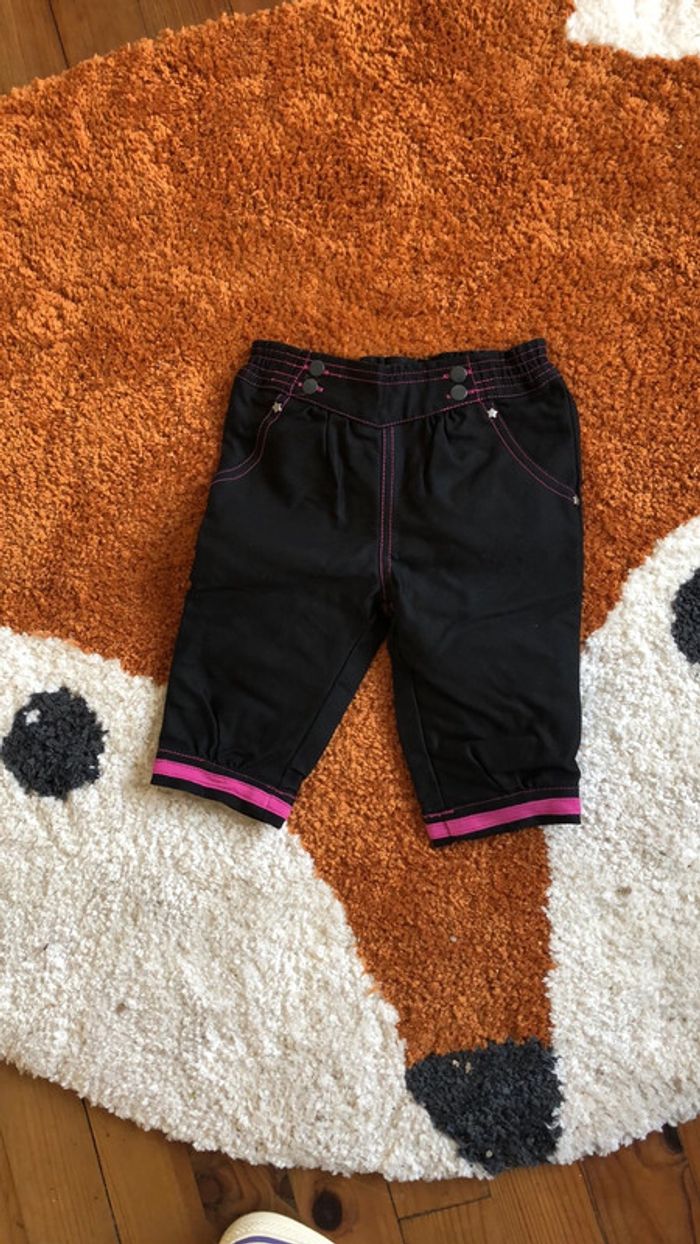 Pantalon 9 mois