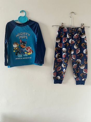 Pyjama 2 pièces