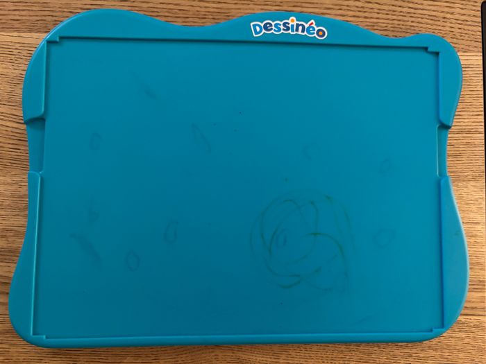 Dessinéo mes premiers dessins - photo numéro 3