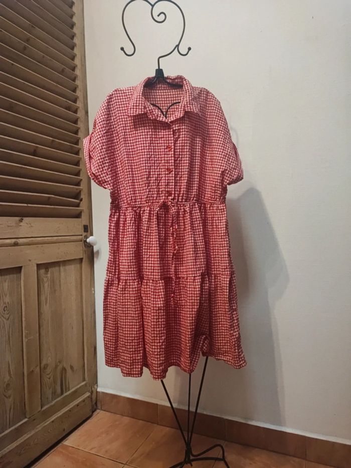 Robes - photo numéro 7