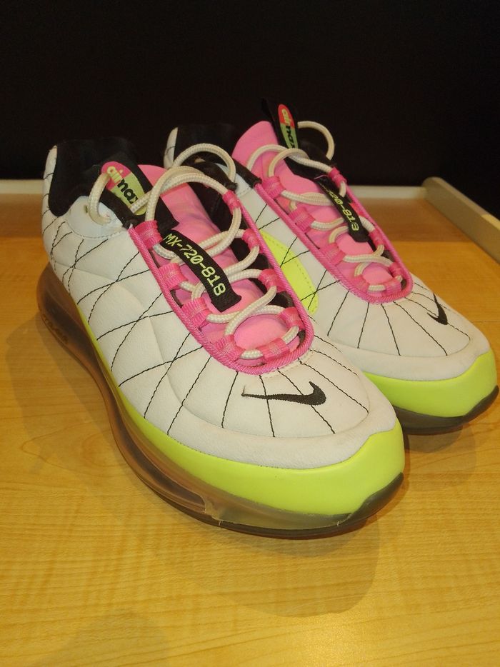 Air max MX-720-818 femme - photo numéro 3