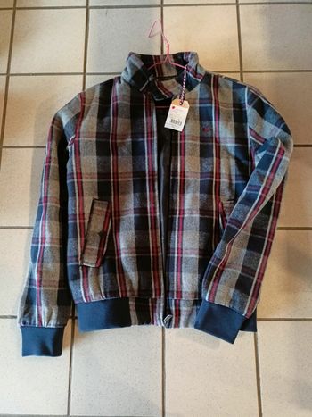 Veste Teddy Smith taille s neuf
