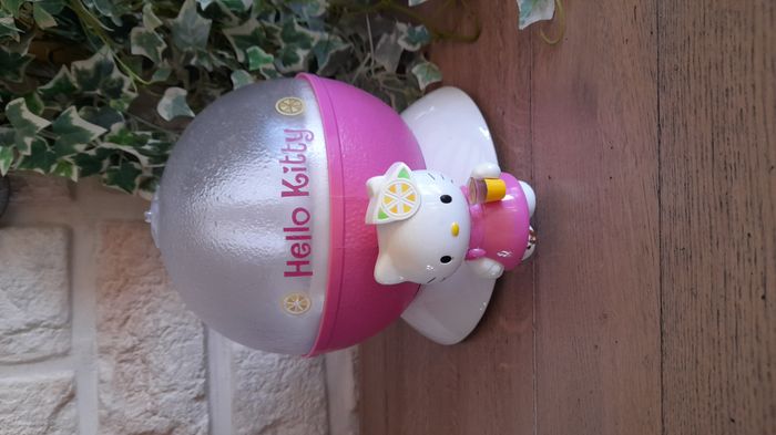 Presse agrumes Hello Kitty