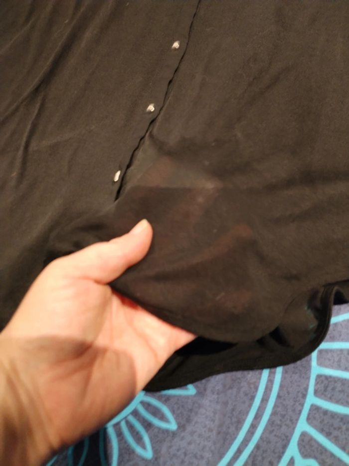 Top H&M 38 (c) - photo numéro 2