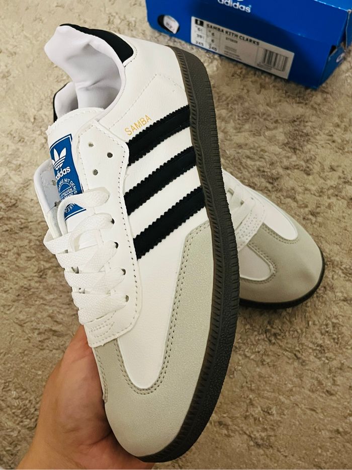 Adidas Samba neuf - photo numéro 4