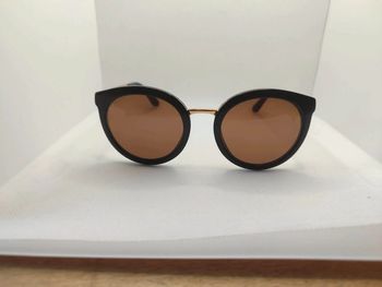 Lunettes de soleil Dolce E Gabbana DO751