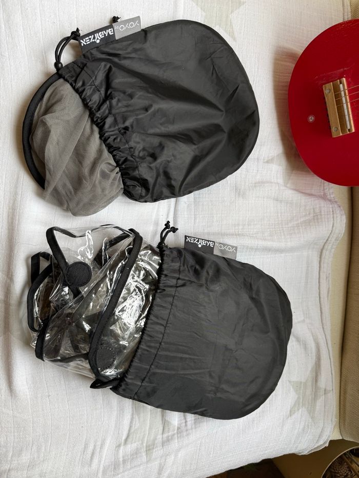 Poussette yoyo Babyzen - photo numéro 8