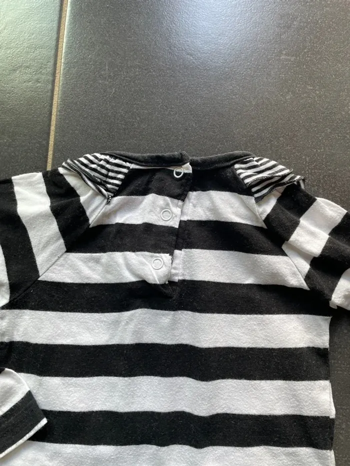 T shirt 12 mois - photo numéro 5