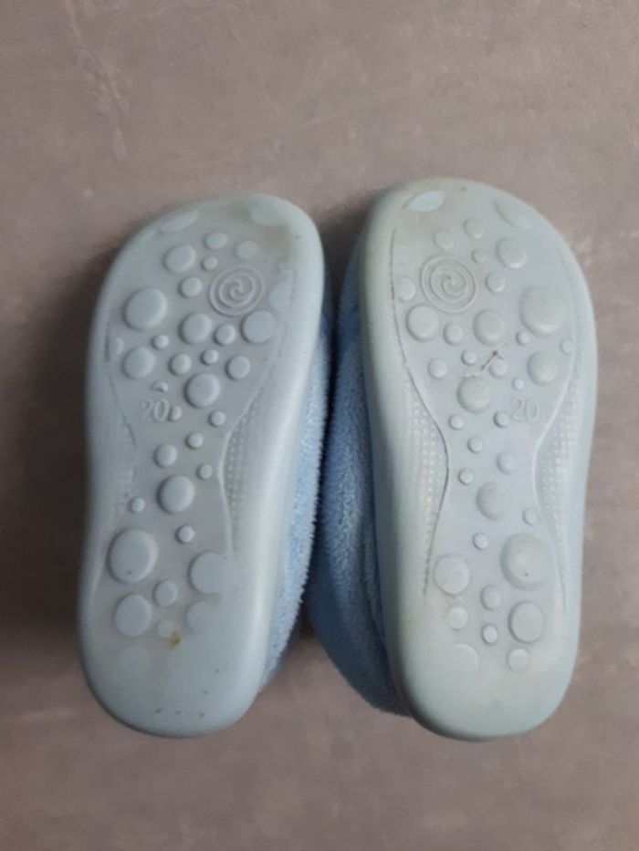 chaussons 20 - photo numéro 5