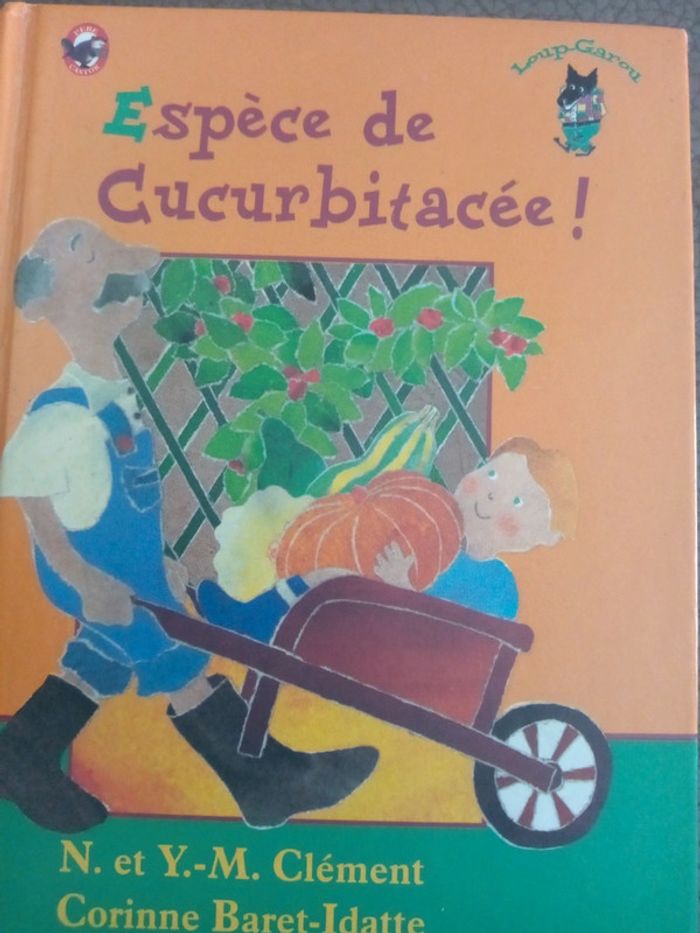 Livre enfant