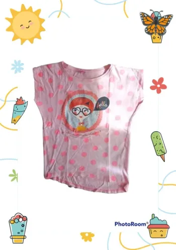Tee shirt