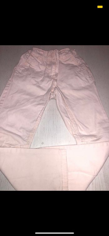 Pantalon Vertbaudet  6 ans
