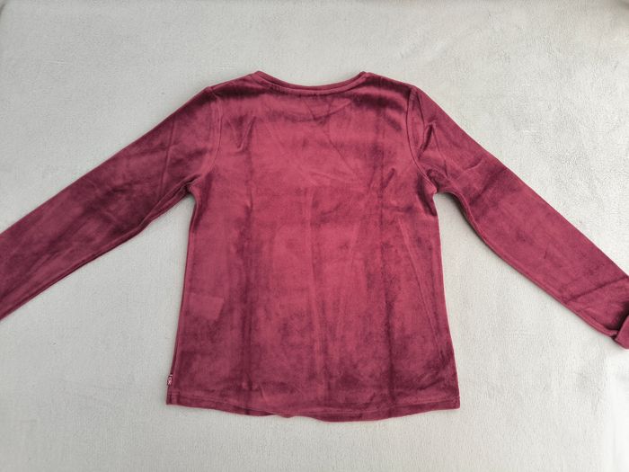 Pyjama fille Okaïdi 8 ans - photo numéro 3