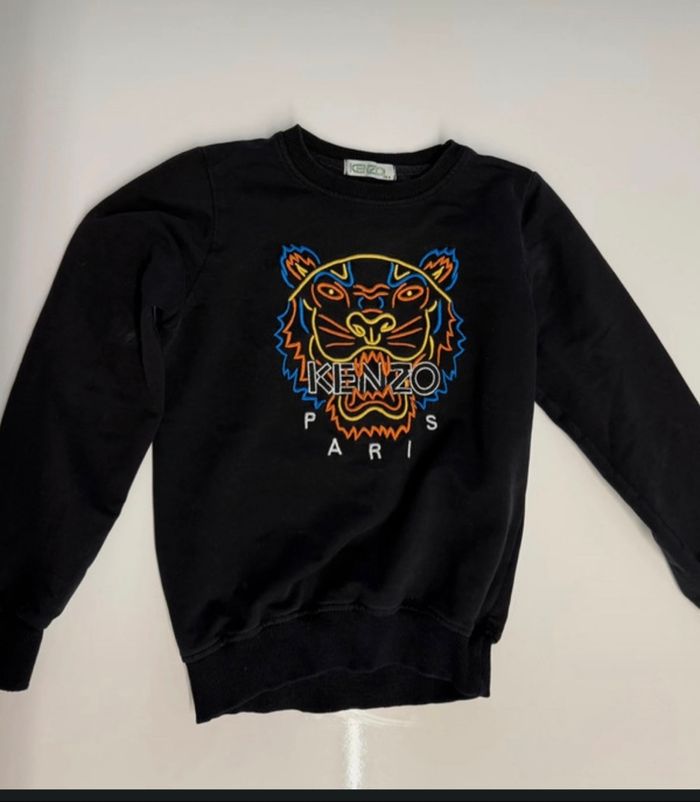 Pull Kenzo