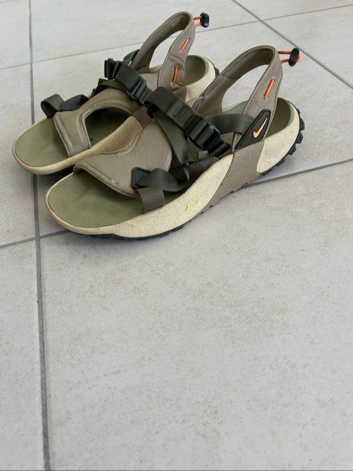 Sandale Nike - photo numéro 3
