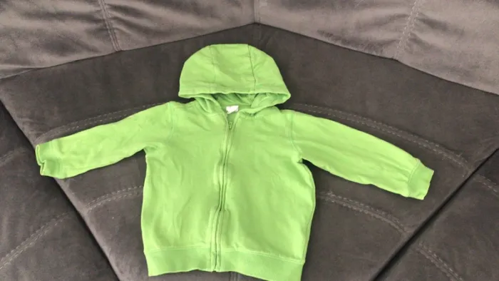 Gilet