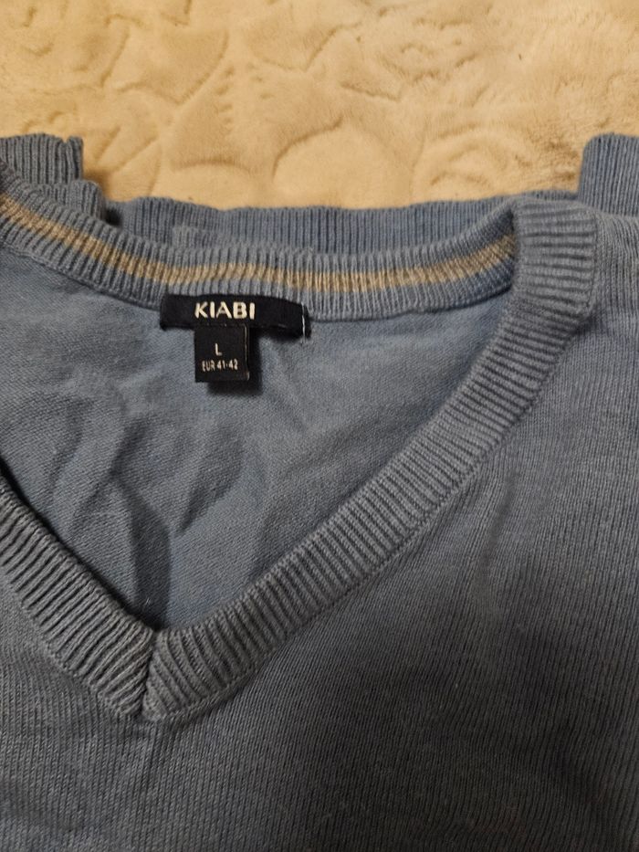 Lot de pulls Homme - photo numéro 2