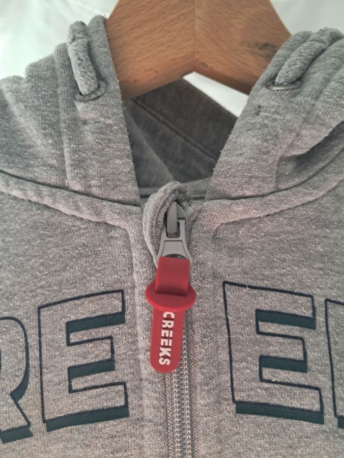 Gilet garçon - photo numéro 5