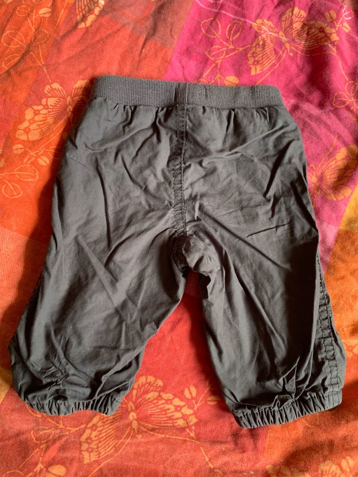 Jogging - photo numéro 5