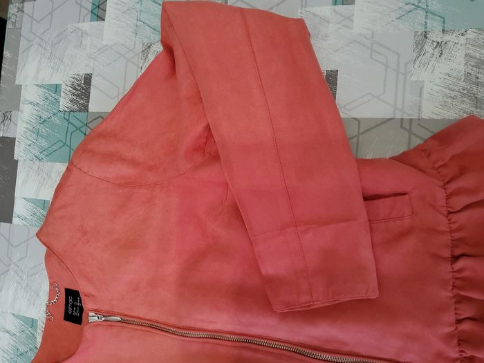Veste - photo numéro 2