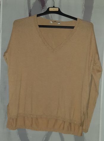 Pull femme taille XS Kaporal
