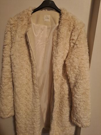 Manteau femme Promod