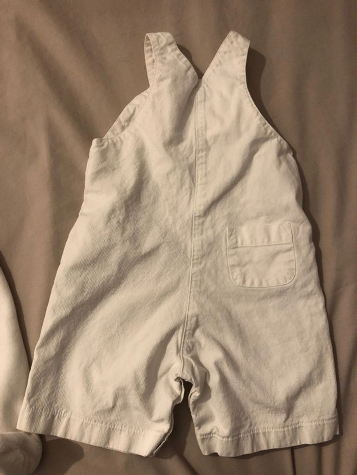 Lot 6 mois été - photo numéro 5