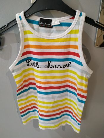 Debardeur Little Marcel