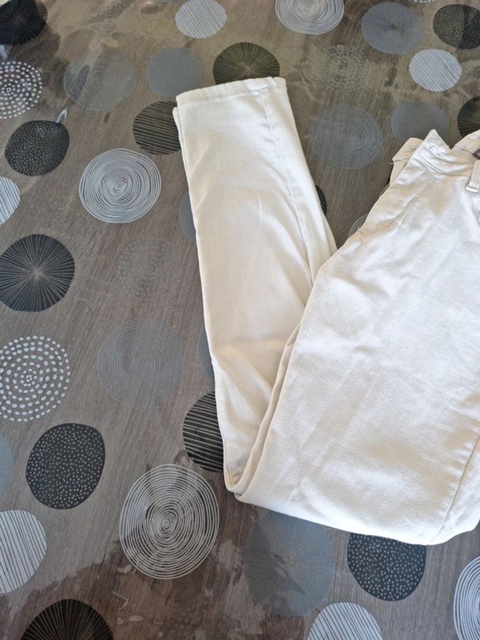 Pantalon taille 42 - photo numéro 2