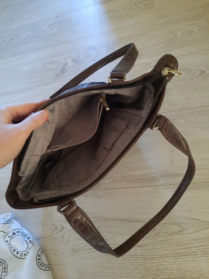 Sac lancaster - photo numéro 4